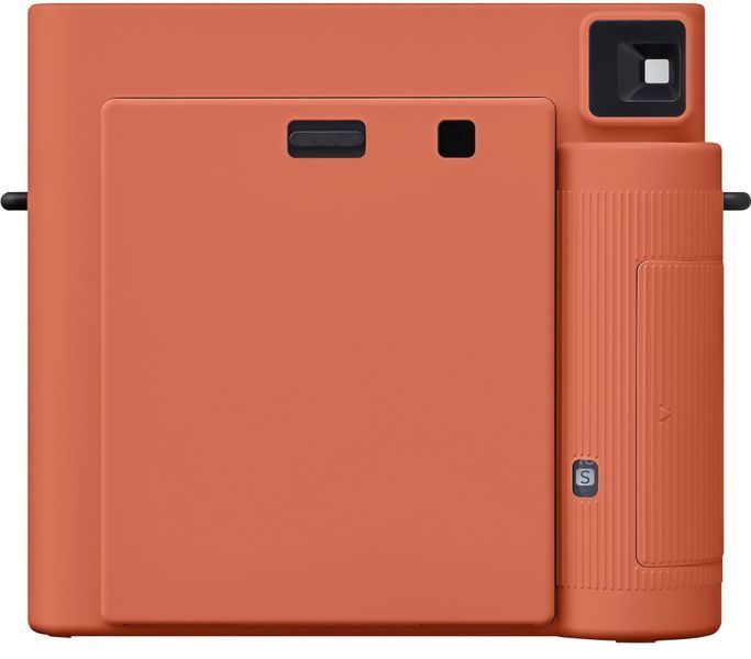Фотокамера миттєвого друку Fujifilm INSTAX SQ1 TERRACOTTA ORANGE (16672130) 364510 фото