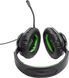 Навушники JBL Quantum 100X (JBLQ100XBLKGRN) Black 324136 фото 9