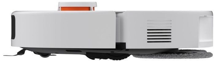 Робот-пилосос Xiaomi Robot Vacuum S40 Pro 399048 фото