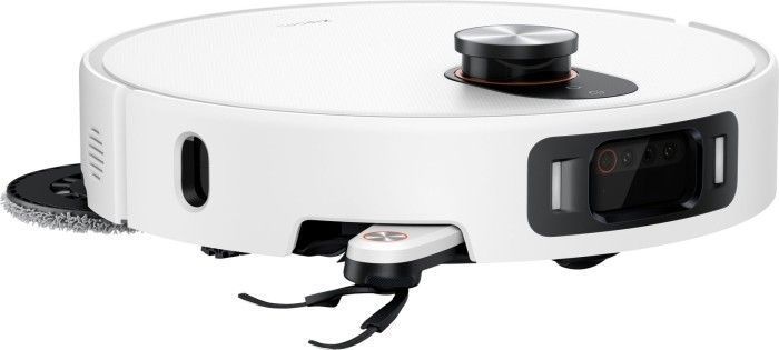 Робот-пилосос Xiaomi Robot Vacuum 5 Pro 401730 фото