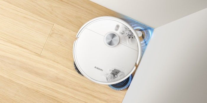 Робот-пилосос Xiaomi Robot Vacuum S40 Pro 399048 фото