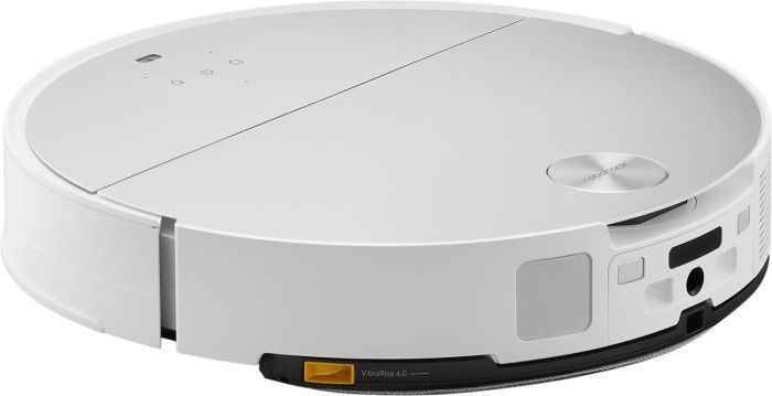 Робот-пилосос Roborock Saros 10 White 359377 фото