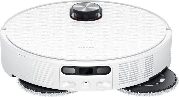 Робот-пилосос Xiaomi Robot Vacuum 5 Pro 401730 фото