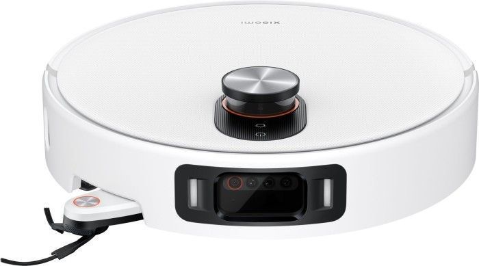 Робот-пилосос Xiaomi Robot Vacuum 5 Pro 401730 фото
