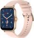 Смарт-годинник GLOBEX Smart Watch Me 3 Gold 217476 фото 1