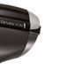 Фен Remington Pro-Air Shine, 2300Вт, 3 режими, дифузор,турмалінова іоніз-я, хол. обдув, чорний (D5215) 380988 фото 3