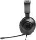 Навушники JBL Quantum 100X (JBLQ100XBLKGRN) Black 324136 фото 6