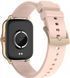 Смарт-годинник GLOBEX Smart Watch Me 3 Gold 217476 фото 2