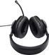 Навушники JBL Quantum 100 (JBLQUANTUM100BLK) Black 165720 фото 6