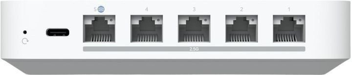 Маршрутизатор UCG-MAX UBIQUITI 389204 фото