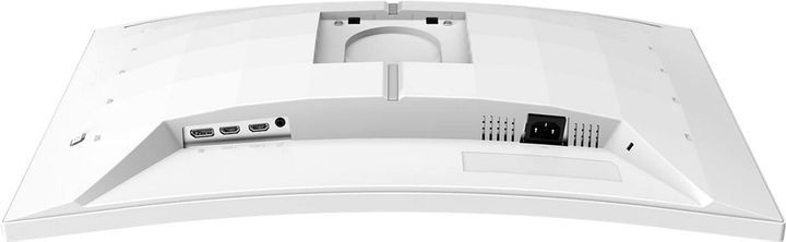 Монiтор TFT PHILIPS 27" Evnia 27M2C5501/00 VA Curved QHD 180Hz HDMI DP HAS Ambiglow White 324047 фото