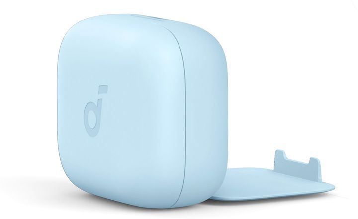 Навушники ANKER SoundСore P30i Blue 355664 фото