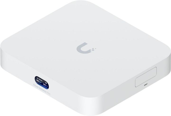 Маршрутизатор UCG-MAX UBIQUITI 389204 фото