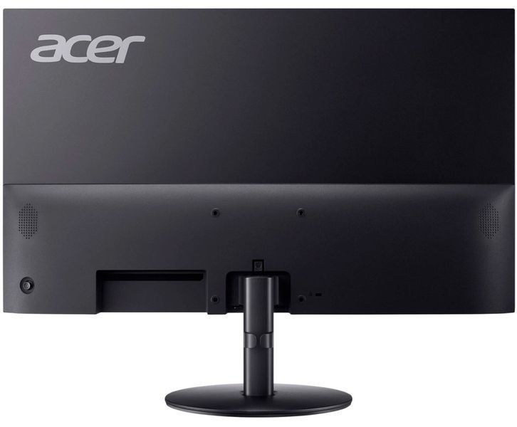 Монiтор TFT ACER 23.8" SA243YG0bi (UM.QS3EE.005) IPS 120Hz VGA HDMI Black 357689 фото
