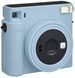 Фотокамера FUJI SQUARE SQ 1 BLUE EX D Освіжаючи блакитний 304930 фото 6