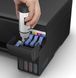 БФП ink color A4 Epson EcoTank L3250 33_15 ppm USB Wi-Fi 4 inks (C11CJ67412) 374662 фото 2