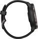 Смарт-годинник Garmin Venu 2 Slate with Black Leather Band (010-02430-21) Global 399166 фото 4