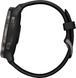 Смарт-годинник Garmin Venu 2 Slate with Black Leather Band (010-02430-21) Global 399166 фото 5