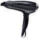 Фен Remington Pro-Air Shine, 2300Вт, 3 режими, дифузор,турмалінова іоніз-я, хол. обдув, чорний (D5215) 380988 фото 1