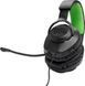 Навушники JBL Quantum 100X (JBLQ100XBLKGRN) Black 324136 фото 7