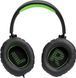 Навушники JBL Quantum 100X (JBLQ100XBLKGRN) Black 324136 фото 5