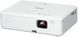Проєктор Epson CO-W01 WXGA, 3000 lm, 1.27 (V11HA86040) 372723 фото 2