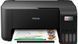 БФП ink color A4 Epson EcoTank L3250 33_15 ppm USB Wi-Fi 4 inks (C11CJ67412) 374662 фото 1