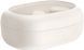 Навушники Baseus Bowie WM03 TWS (NGTW330302) Сreamy White 271369 фото 2