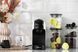 Кавоварка Ardesto капсульна, 0.8л, капсули Nespresso, Nescafe Dolce Gusto, мелена кава, сенсорне керування, білий (YCM-CNDE) 371667 фото 3