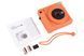 Фотокамера миттєвого друку Fujifilm INSTAX SQ1 TERRACOTTA ORANGE (16672130) 364510 фото 4