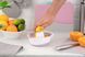 Соковитискач ручний для цитрусових Ardesto Fresh, 0.6л, пластик, ліловий (AR1464LP) 363030 фото 5