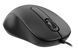 Миша 2E MF160, USB-A, чорний (2E-MF160UB) 372810 фото 5