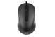 Миша 2E MF160, USB-A, чорний (2E-MF160UB) 372810 фото 1
