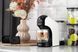 Кавоварка Ardesto капсульна, 0.8л, капсули Nespresso, Nescafe Dolce Gusto, мелена кава, сенсорне керування, білий (YCM-CNDE) 371667 фото 10