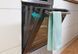 Плита Gorenje електрична склокерамічна, 70л, 50x60см, дисплей, приготування з паром, програматор, білий (GECS5C70WA) 374097 фото 16