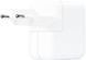 мережева зарядка APPLE 30W USB-C Power Adapter (MW2G3ZM/A) 307203 фото 1