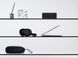 Навушники Sony WH-1000XM6 (WH1000XM6B.CE7) Black 380347 фото 13