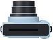 Фотокамера FUJI SQUARE SQ 1 BLUE EX D Освіжаючи блакитний 304930 фото 9