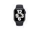 Ремінець Apple Watch Sport Band 38/40/41mm Midnight S/M (MPLN3) 266857 фото 3