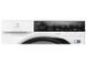 Прально-сушильна машина Electrolux фронтальна, 9(5)кг, 1400, А, 58см, дисплей, пара, інвертор, білий (EW7W4492U) 375596 фото 6