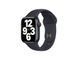 Ремінець Apple Watch Sport Band 38/40/41mm Midnight S/M (MPLN3) 266857 фото 2