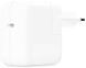 мережева зарядка APPLE 30W USB-C Power Adapter (MW2G3ZM/A) 307203 фото 2