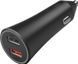 АЗП Xiaomi 37W Mi Car Fast Charger QC 3.0 (CC06ZM)(GDS4147GL) 148955 фото 9