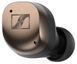 Навушники SENNHEISER MOMENTUM True Wireless 4 Чорний 312837 фото 2