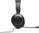 Навушники JBL Quantum 100 (JBLQUANTUM100BLK) Black 165720 фото 7