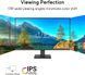 Монітор Asus 27" VA279HG D-Sub, HDMI, Audio, IPS, 120Hz, 1ms, sRGB 99%, AdaptiveSync 367058 фото 11