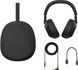 Навушники Sony WH-1000XM6 (WH1000XM6B.CE7) Black 380347 фото 10