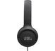 Навушники JBL Tune 520C USB-C (JBLT520CBLK) Black 360533 фото 3