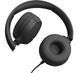 Навушники JBL Tune 520C USB-C (JBLT520CBLK) Black 360533 фото 7