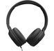 Навушники JBL Tune 520C USB-C (JBLT520CBLK) Black 360533 фото 4